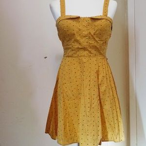 Heart soul summer Dress